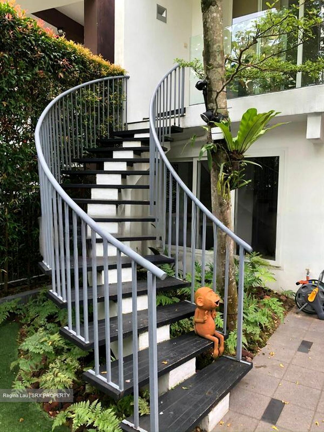Holland Gardens (D10), Semi-Detached #602867391